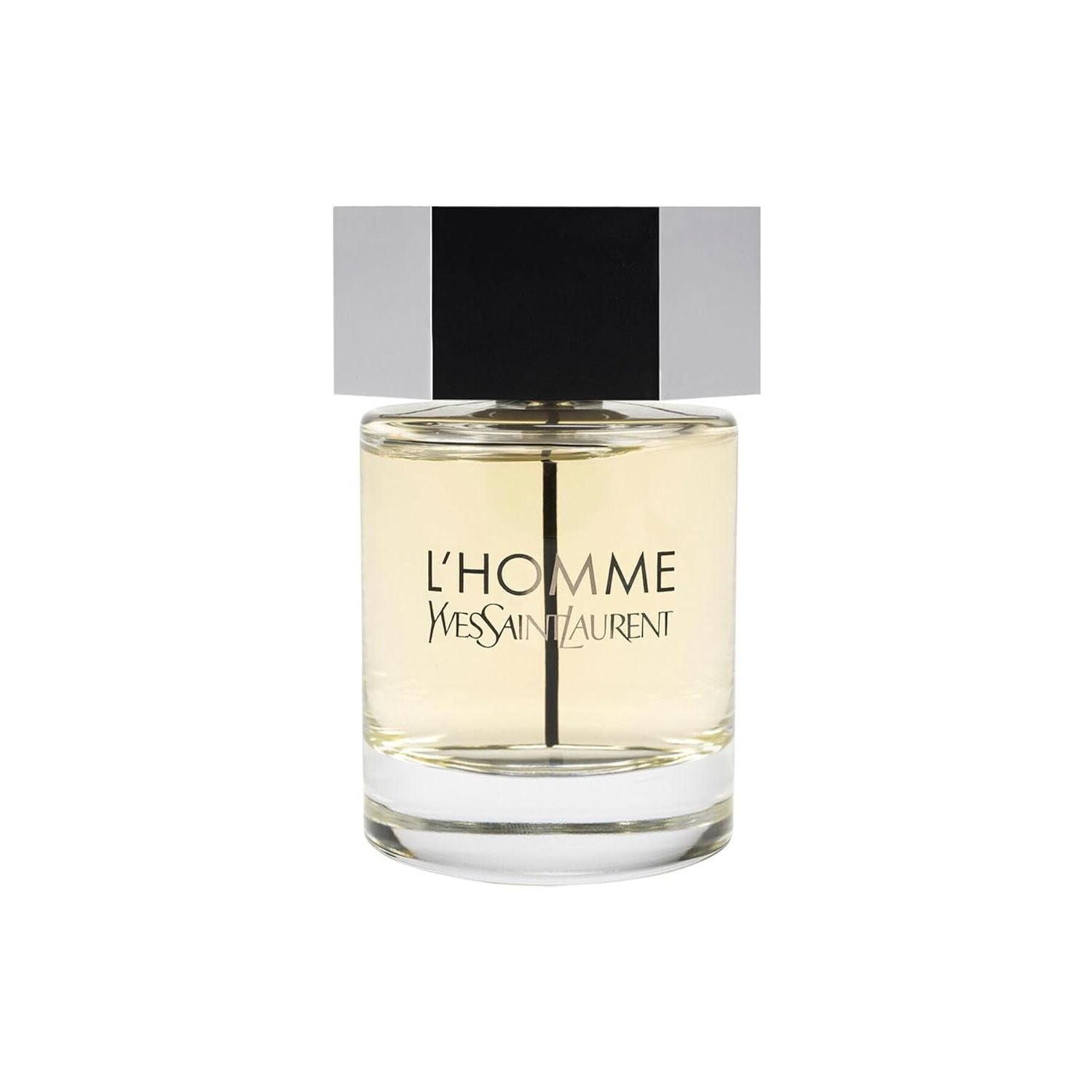 Yves Saint Laurent Eau de Cologne für Männer 1er Pack (1x 100 ml)