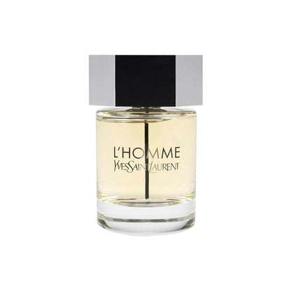 Yves Saint Laurent Eau de Cologne für Männer 1er Pack (1x 100 ml)