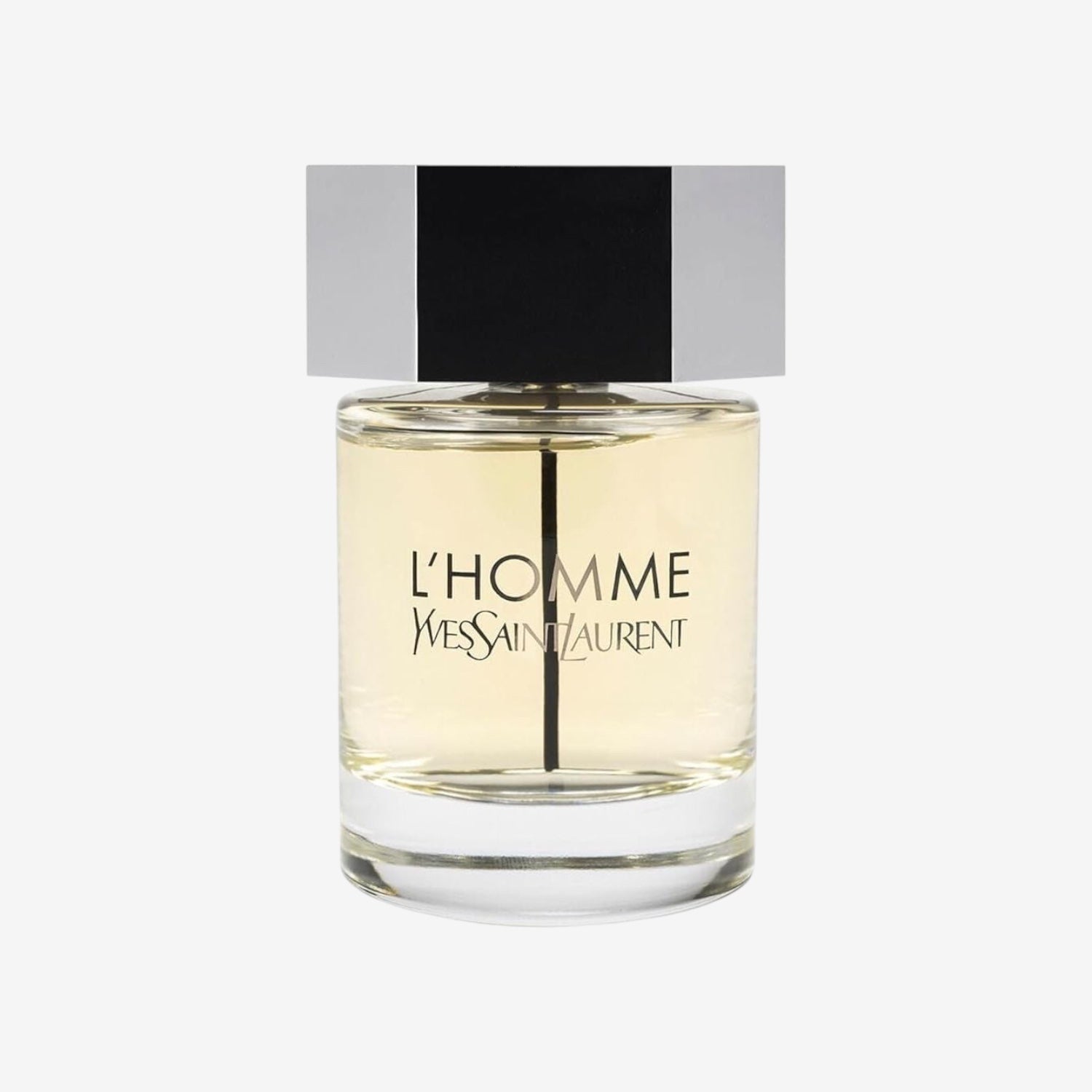 Yves Saint Laurent Eau de Cologne für Männer 1er Pack (1x 100 ml)