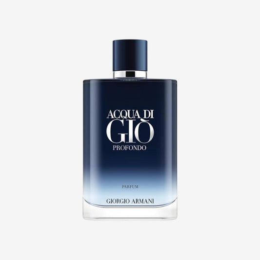 GIORGIO ARMANI Acqua Di Gio Profondo Parfum 200 ml