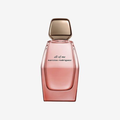 Narciso Rodriguez all of me Eau de Parfum Intense 50ml