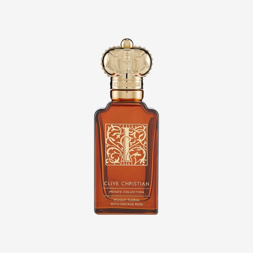 CLIVE CHRISTIAN I for Women Eau de Parfum, 50 ml