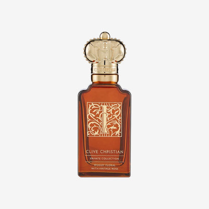 CLIVE CHRISTIAN I for Women Eau de Parfum, 50 ml