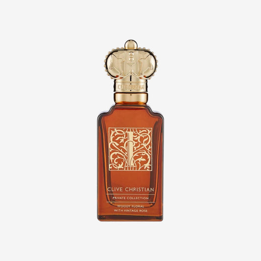 CLIVE CHRISTIAN I for Women Eau de Parfum, 50 ml