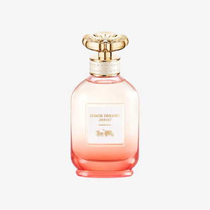 Coach Dreams Sunset EdP, Linie: Dreams Sunset, Eau de Parfum für Damen, Inhalt: 40ml