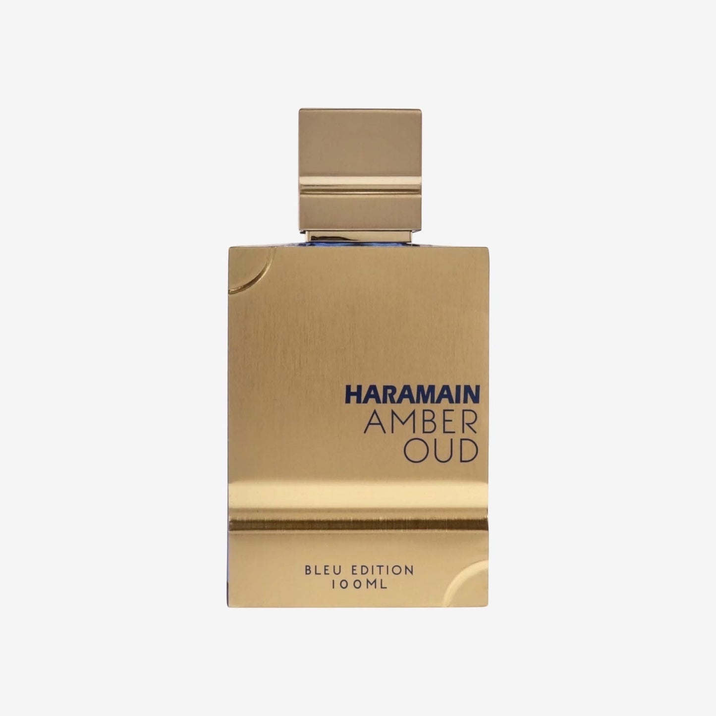 Al Haramain Amber Oud Blue Eau de Parfum, 100 ml