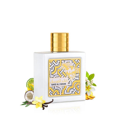 QAED AL FURSAN UNLIMITED