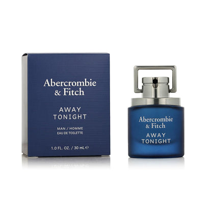 Away Tonight Man Eau de Toilette 30 ml - Abercrombie & Fitch - Parfum