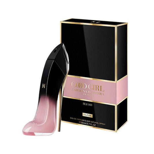 Carolina Herrera Good Girl Blush Elixir Edp Vapo, 80 ml