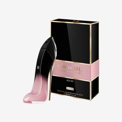 Carolina Herrera Good Girl Blush Elixir Edp Vapo, 80 ml