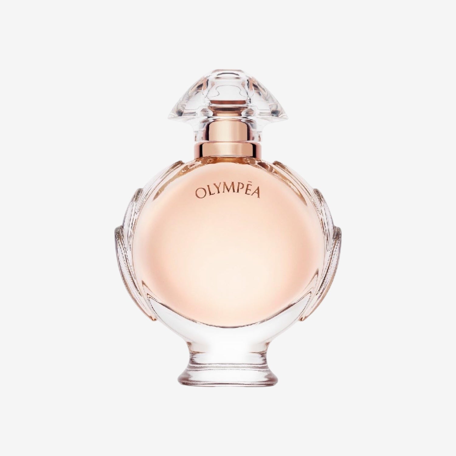 Paco Rabanne Olympea Eau de Parfum, 80 ml, für Damen