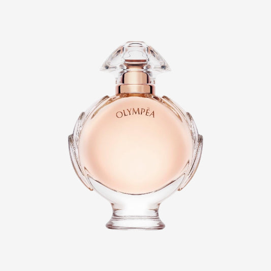Paco Rabanne Olympea Eau de Parfum, 80 ml, für Damen