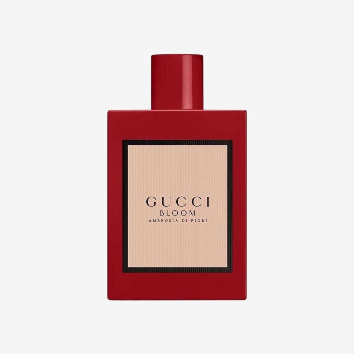 Gucci Bloom Ambrosia Di Fiori Edp Vapo 50 Ml