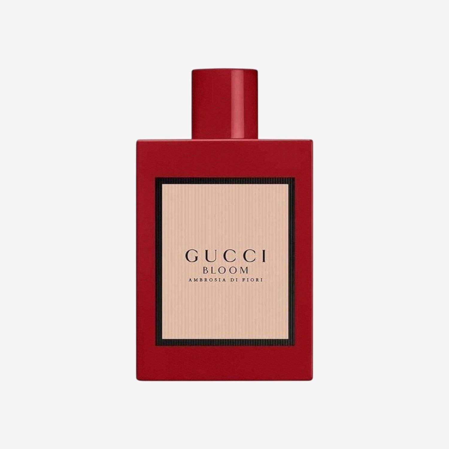 Gucci Bloom Ambrosia Di Fiori Edp Vapo 50 Ml