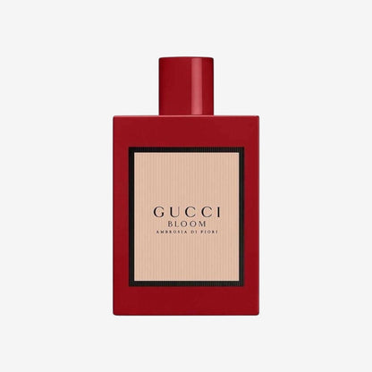 Gucci Bloom Ambrosia Di Fiori Edp Vapo 50 Ml