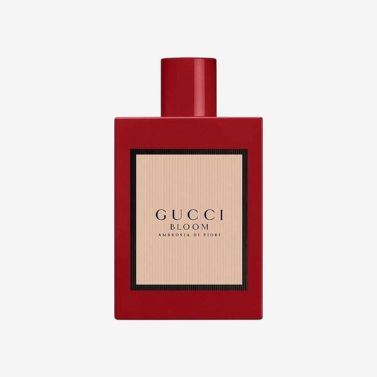 Gucci Bloom Ambrosia Di Fiori Edp Vapo 50 Ml
