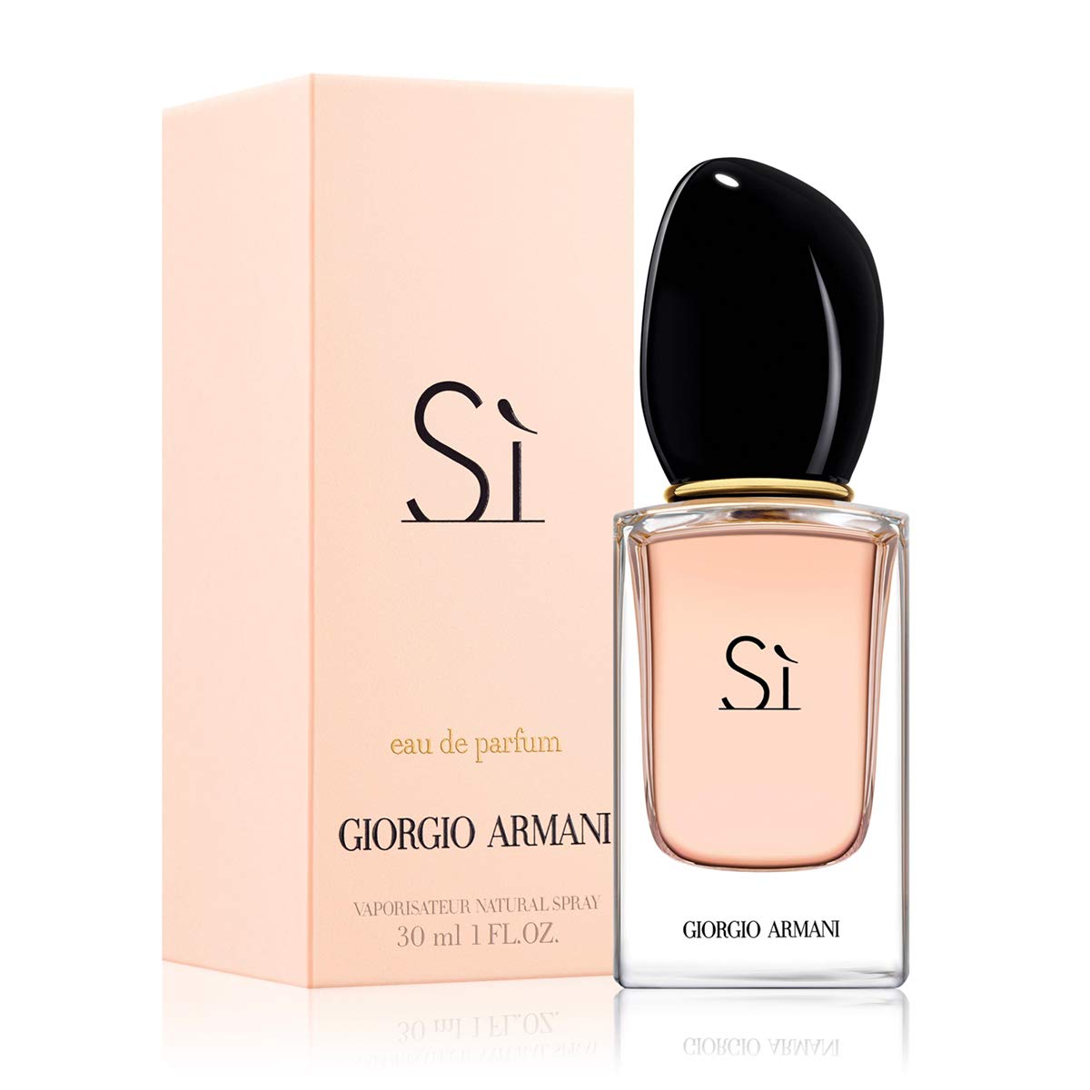 Armani Sì Eau De Parfum 30 ML