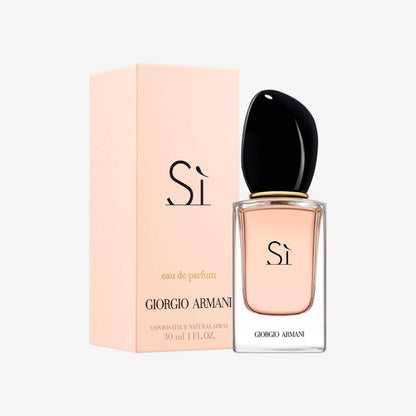 Armani Sì Eau De Parfum 30 ML