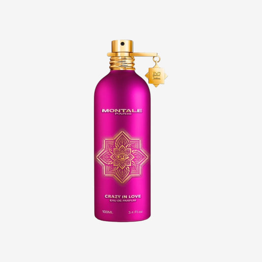 Montale Paris dark vanilla epv 100ml