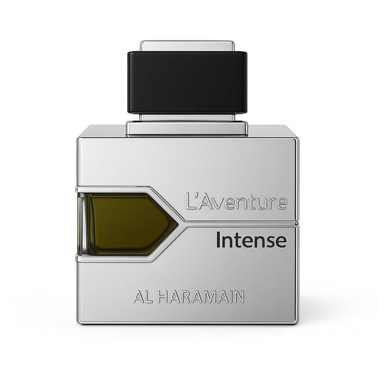 Al Haramain Eau de Parfum, Spray, 100 ml, L'Aventure