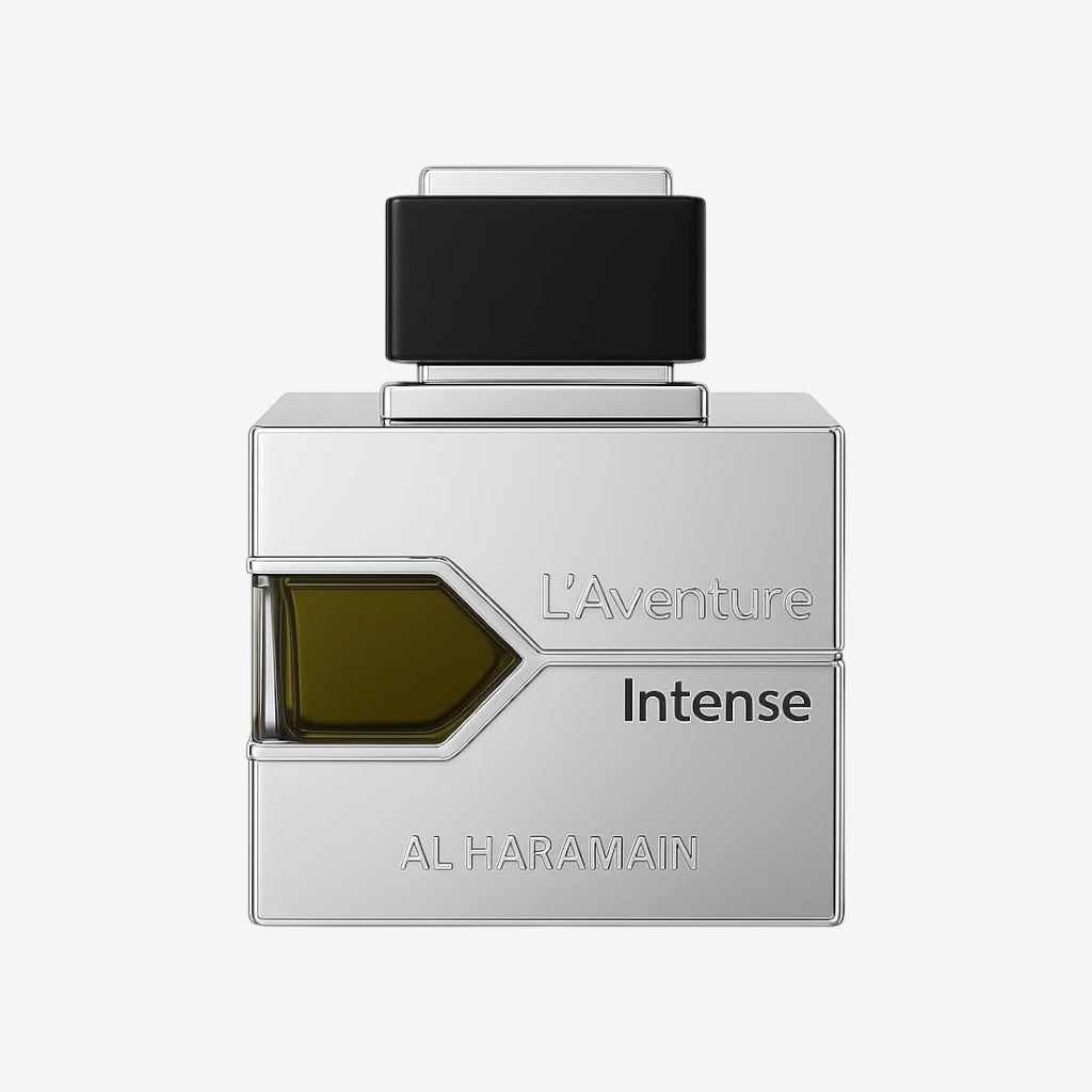 Al Haramain Eau de Parfum, Spray, 100 ml, L'Aventure