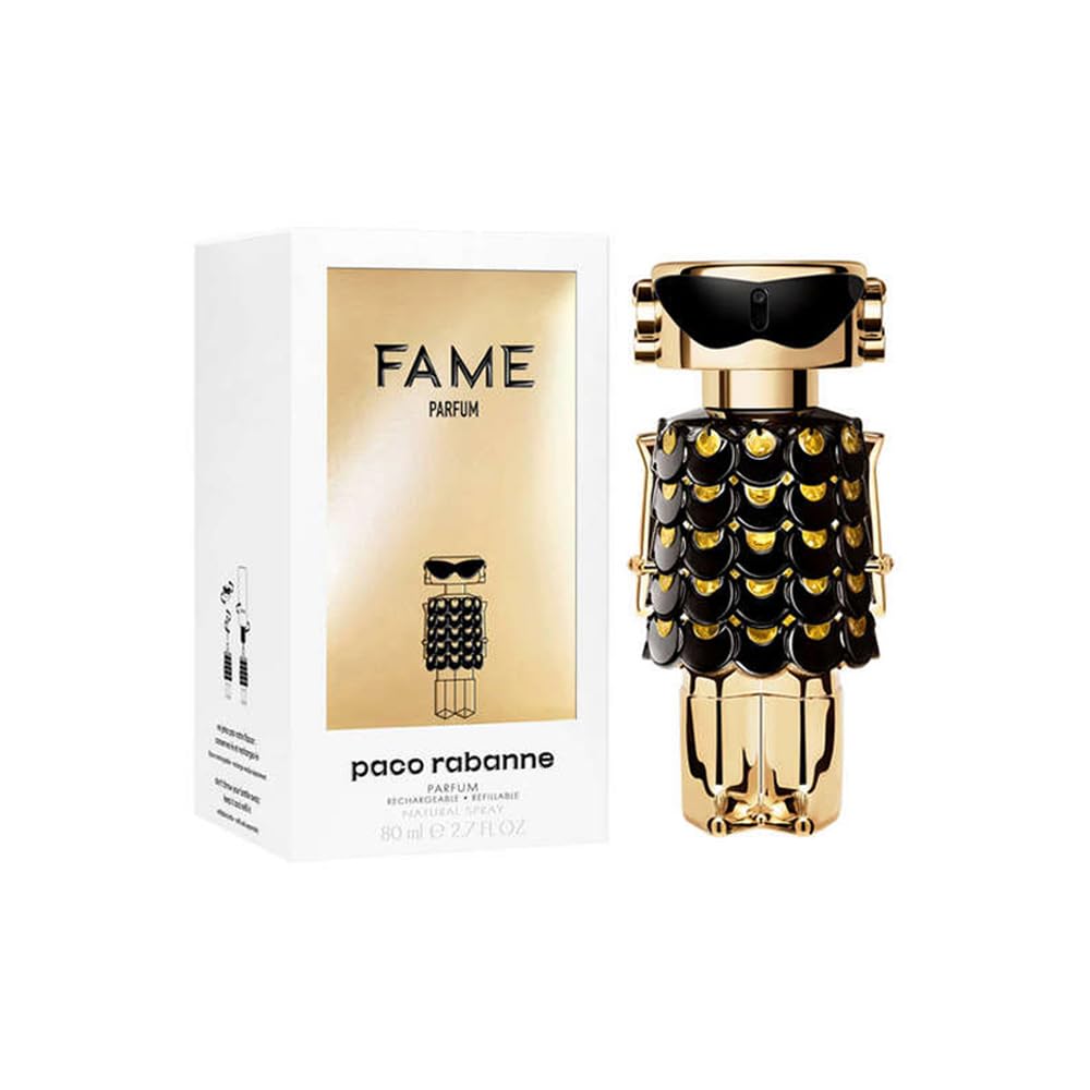 Paco Rabanne Fame