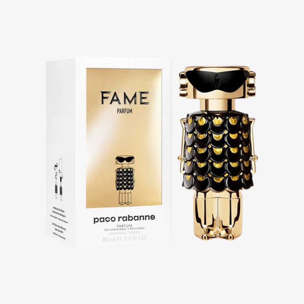 Paco Rabanne Fame