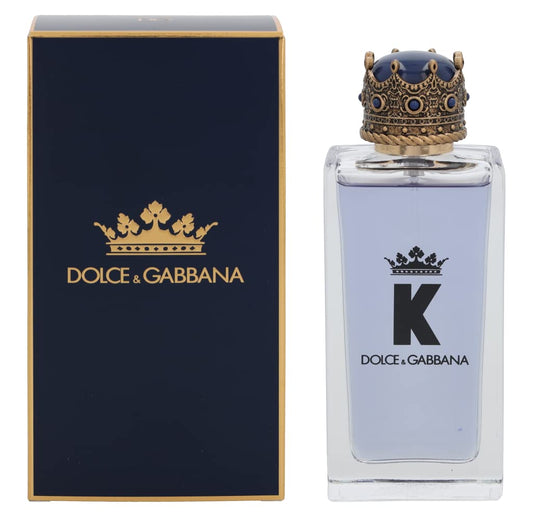Dolce & Gabbana Dolce und Gabbana K Eau de Toilette, 100 ml
