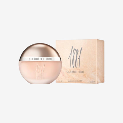 Cerruti 1881 Femme EDT