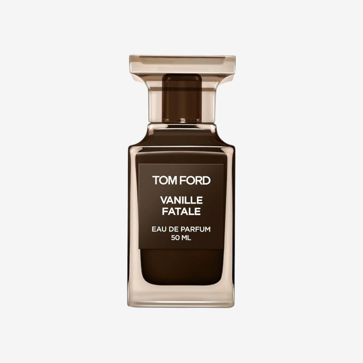 Tom Ford Vanille Fatale Eau de Parfum, 50 ml, Zerstäuber