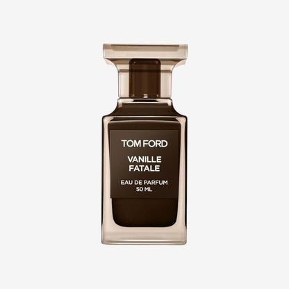Tom Ford Vanille Fatale Eau de Parfum, 50 ml, Zerstäuber