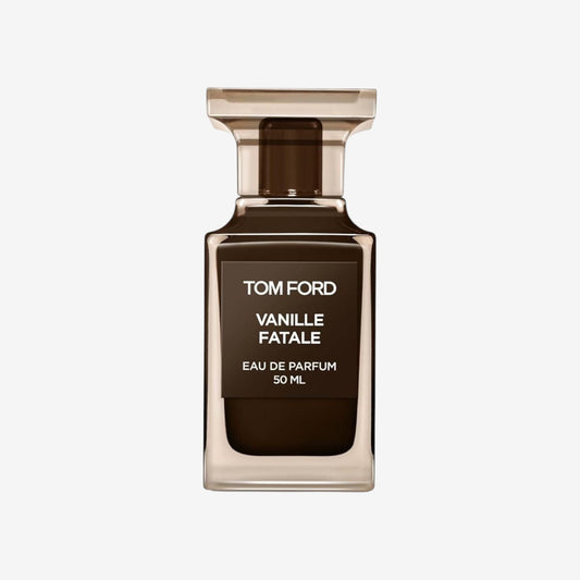 Tom Ford Vanille Fatale Eau de Parfum, 50 ml, Zerstäuber
