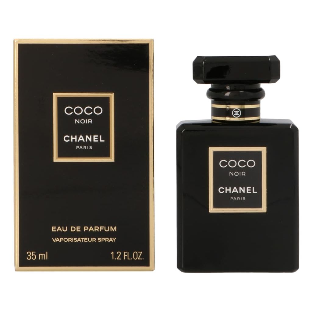 Chanel Noir Eau De Parfum Spray - 35 ml