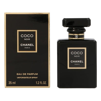 Chanel Noir Eau De Parfum Spray - 35 ml