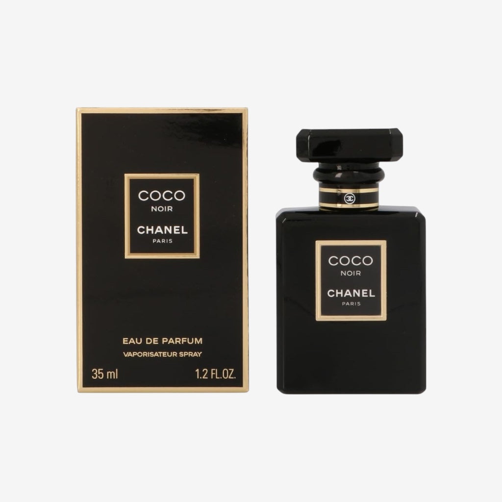 Chanel Noir Eau De Parfum Spray - 35 ml