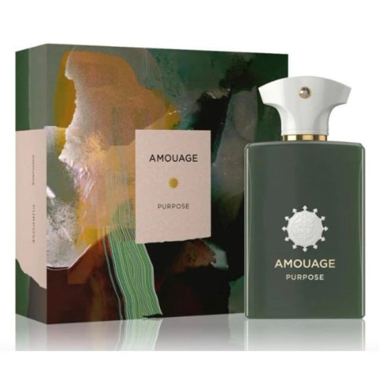 AMOUAGE | Purpose edp 100 ml authentic