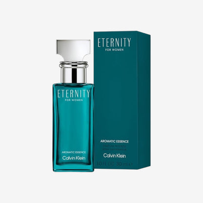 Calvin Klein CK Eternity Aromatic Essence for Women