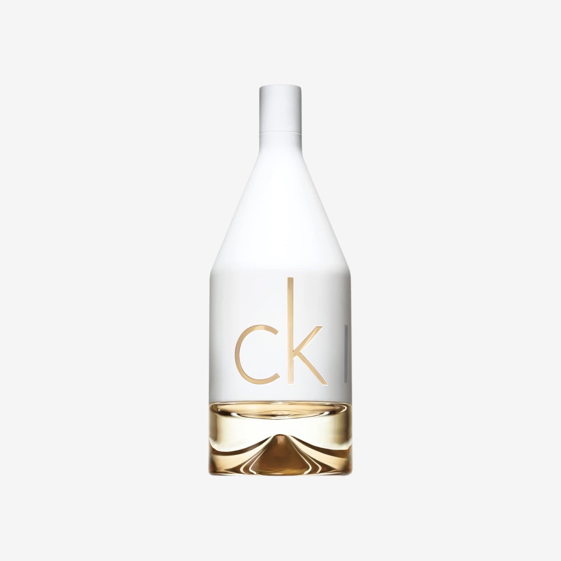 Calvin Klein CK IN2U Eau de Toilette for her, floral-fruchtiger Damenduft