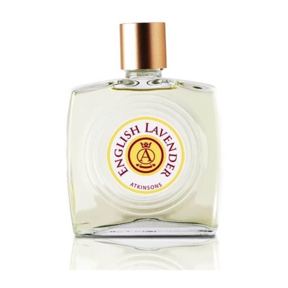 ATKINSON'S English Lavender eau de toilette 320 ml