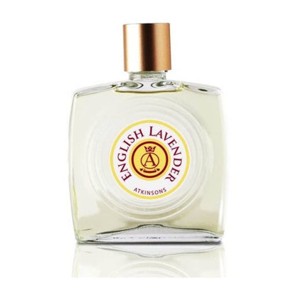 ATKINSON'S English Lavender eau de toilette 320 ml