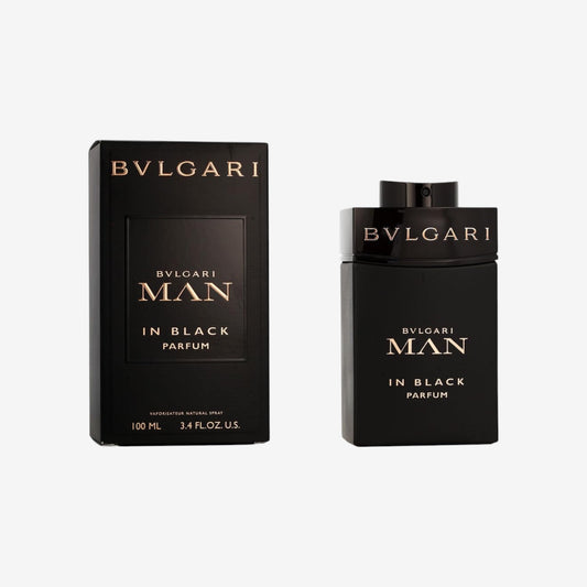 BVLGARI Man In Black Parfum 100 ml