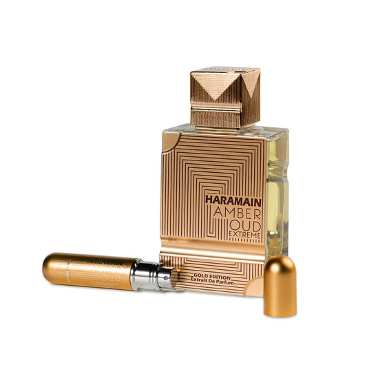 Al Haramain Eau de Parfum, Spray (Amber)