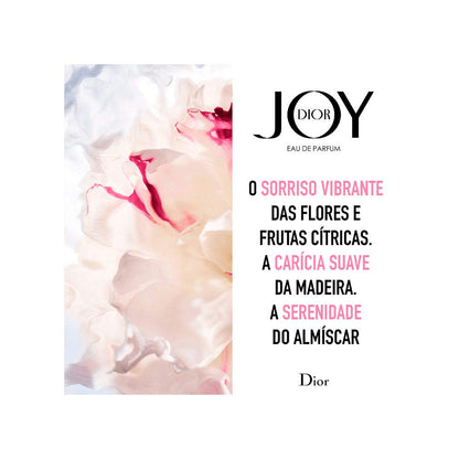 Christian Dior Joy Eau de Parfum 90 ml