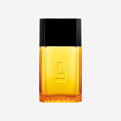 Azzaro Pour Homme Parfüm Herren| Eau de Toilette| Parfum Herren| Parfume Men| Herrenparfum| Natural Spray| Holziger Duft