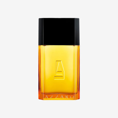 Azzaro Pour Homme Parfüm Herren| Eau de Toilette| Parfum Herren| Parfume Men| Herrenparfum| Natural Spray| Holziger Duft