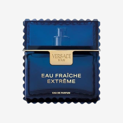 Gianni Versace Eau de Parfum für Männer, 50 ml