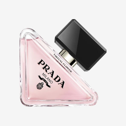 Prada Paradoxe Virtual Flower for Women Eau de Parfum, Spray, 50 ml