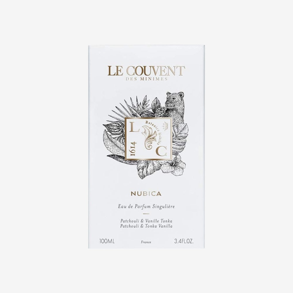 Le Couvent Des Minimes Singulieres Nubica Edp 100 Ml Holz
