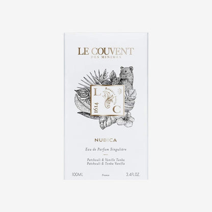 Le Couvent Des Minimes Singulieres Nubica Edp 100 Ml Holz