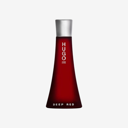 Hugo Deep Red Eau de Parfum